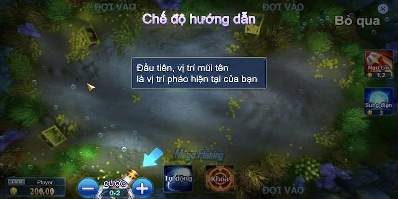 3 công thức giúp trở thành người săn cá giỏi