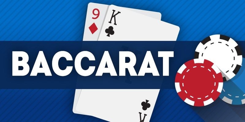 Thông tin thú vị chưa biết về baccarat tại GO8