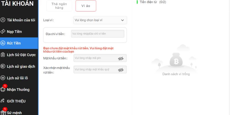 Chi tiết từng bước thao tác cơ bản