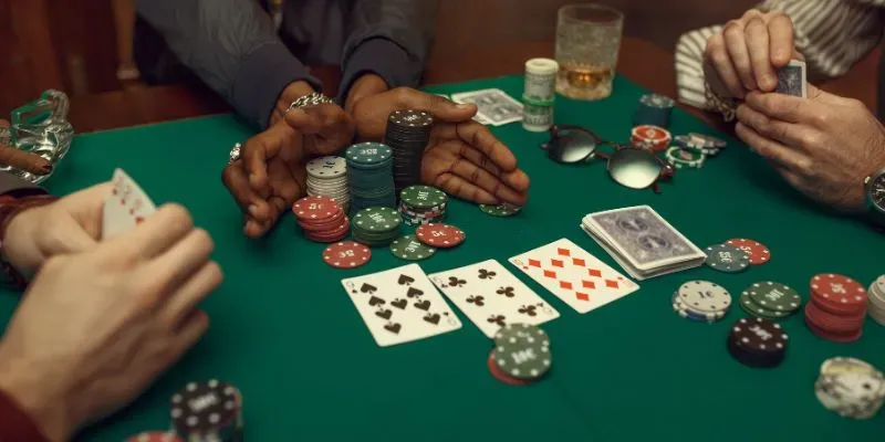 Go8 là cổng game uy tín với nạp rút nhanh khuyến mãi đa dạng và hỗ trợ 24/7