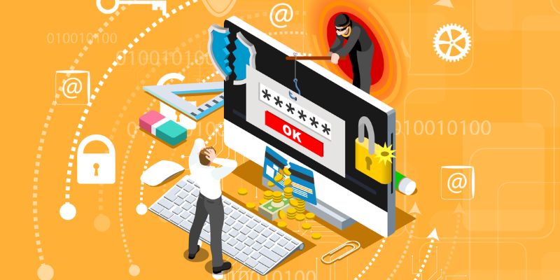 Nền tảng cam kết bảo đảm thông tin tuyệt đối cho anh em