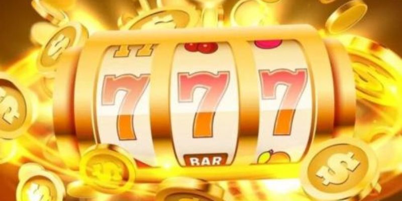 nổ hũ 777