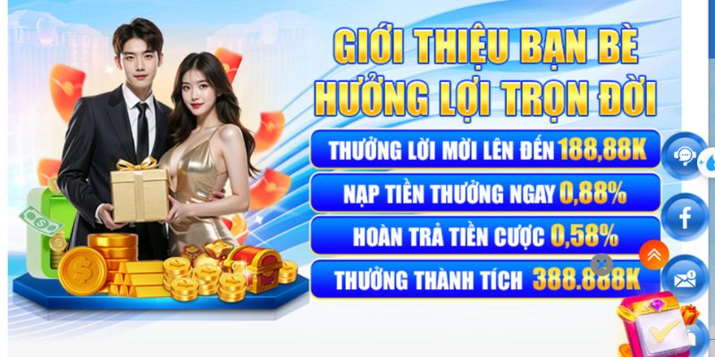 Quy định cần nắm rõ trước khi nhận thưởng