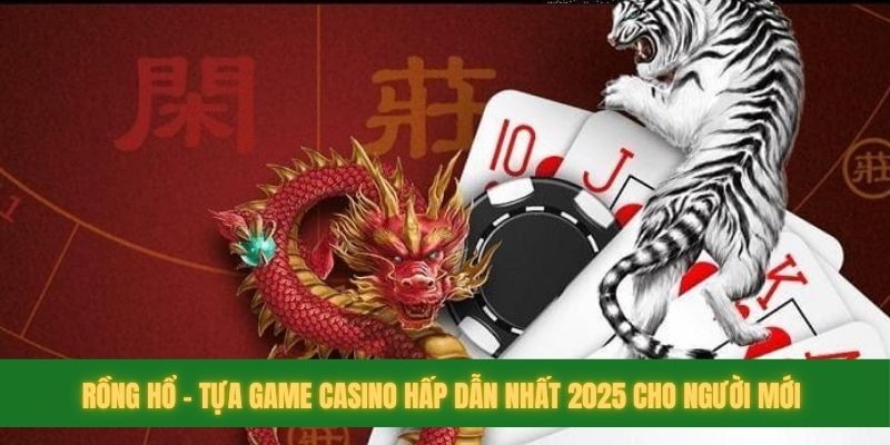 rồng hổ