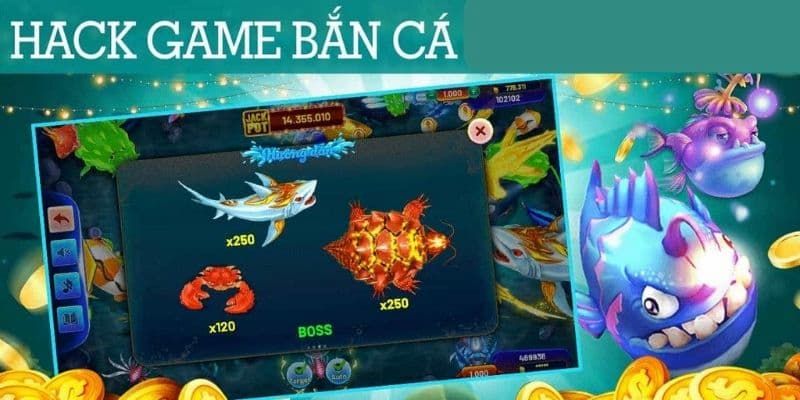 tool hack bắn cá
