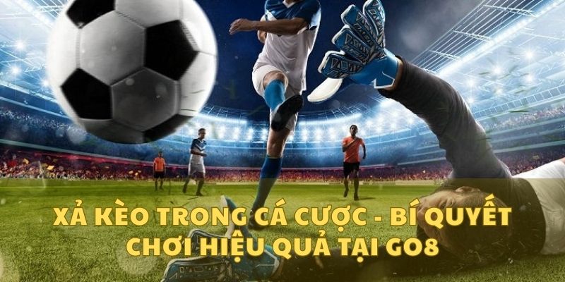 xả kèo